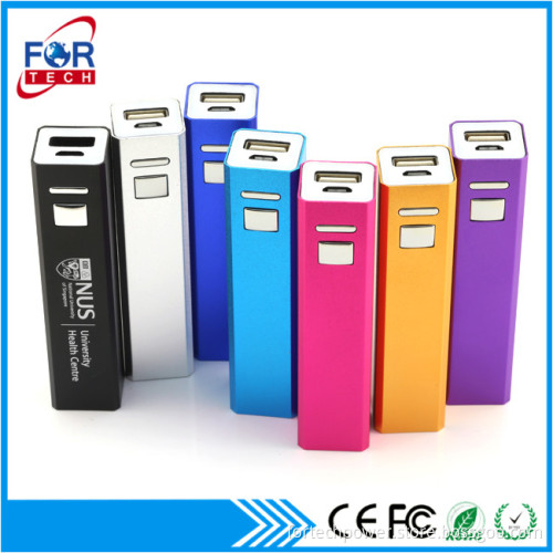 11.11 Xmas Gifts National Sales Battery Charger OEM roHs Power Banks Portable Cellphone Charger 2800mAh for Smartphones